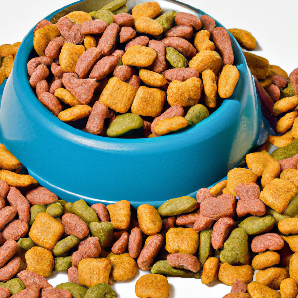 small adult dog food for small-breed dogs